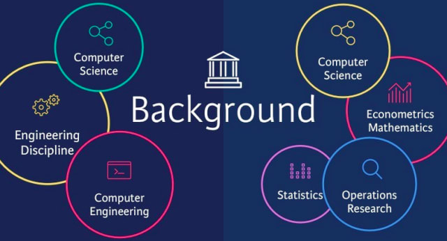 Data Engineer vs Data Scientist: Background